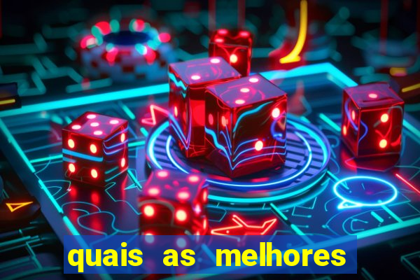 quais as melhores plataformas de jogos online